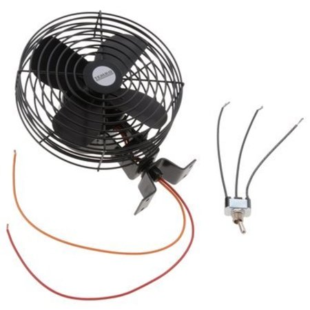 ZEROSTART DEFROSTER FAN  24V 7602891